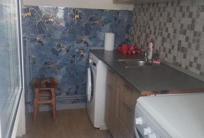 Garsonieră în Central - 4