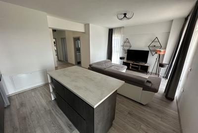 Apartament 3 camere, bloc nou - 5