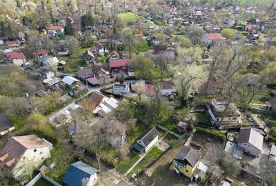 Casa cu mansarda la 3 insule - 3