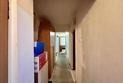 Apartament cu 3 camere decomandat în Republicii - 8