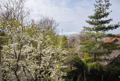 Casă cu 5 camere cu Teren 585 Mp în George Enescu - 5