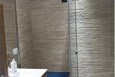 Etaj 1 cu 2 dormitoare și 2 balcoane, mobilat și utilat - 12