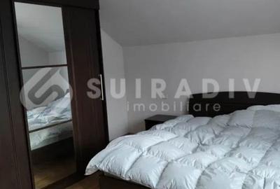 Casă cu 4 camere cu Teren 200 Mp în Florești - 2