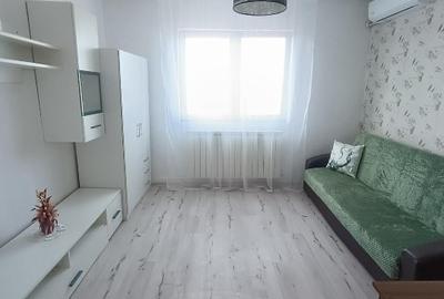 Garsonieră semidecomandată în Telegrafului - 5