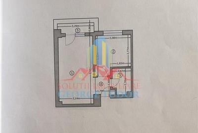 Vanzare apartament Rezervelor Lidl - 7