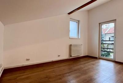 Spatiu comercial de inchiriat, 50 mp, zona Piata Cipariu - 7