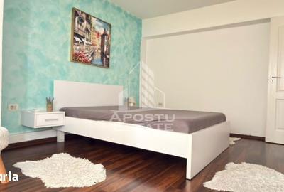 Apartament cu 2 camere, mobilat în Intim - 4