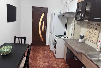 Garsonieră decomandată în Gară - 5