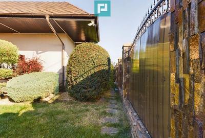 Casa pe Strada Oituz - 17