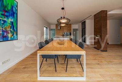 Vila superfinisata cu garaj intr-o locatie premium Vila superfinisata cu garaj intr-o locatie premium - 14