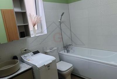 Apartament cu 2 camere decomandat, mobilat în Dumbrăvița - 28