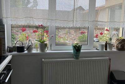 Casă cu 4 camere în Central - 4