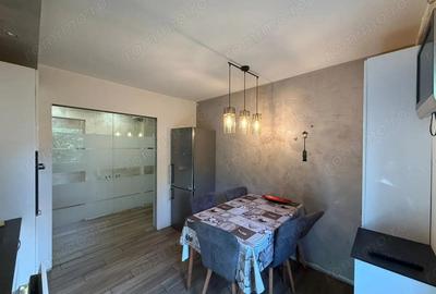 Girocului-Spitalul Judetean | 4 Camere | Etaj 2 | Centrala proprie | 2 Balcoane - 4