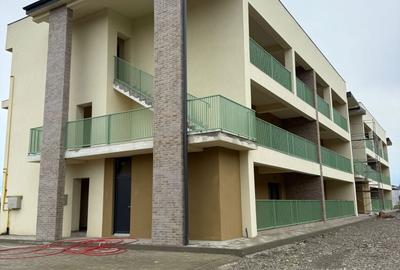 Apartament cu 3 camere semidecomandat în Fălticeni - 5