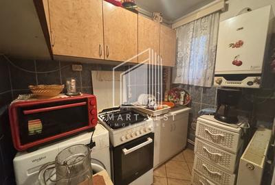 Apartament 2 camere | Etaj 1 | Zona Dariu Pop - 12