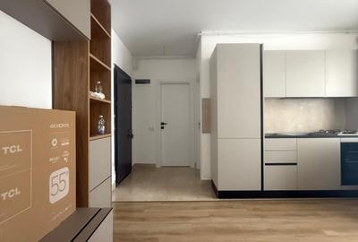 Inchiriere Apartament 2 camere Aparatorii Patriei/ Berceni/ Centrala proprie - 5