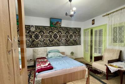 Casă cu 3 camere cu Teren 1499 Mp în Fălticeni - 6