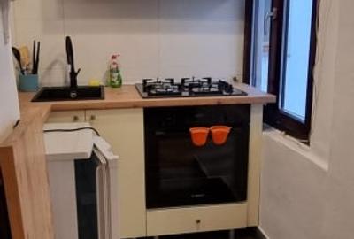 Garsoniera Centrul Istoric - 4