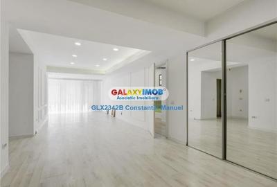 Apartament cu 4 camere, Herastrau, Soseaua Nordului - 3
