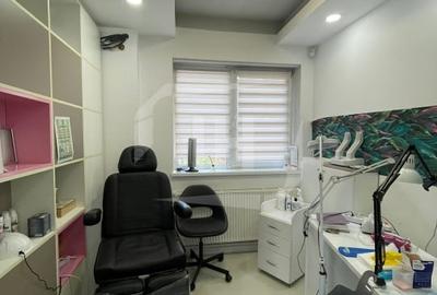 Salon coafor-cosmetica, 2 parcari, Buna Ziua - 5