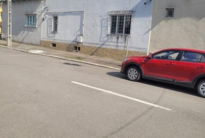 CASA CARAMIDA 6 CAMERE ZONA TOMIS 1 - TROCADERO - 2