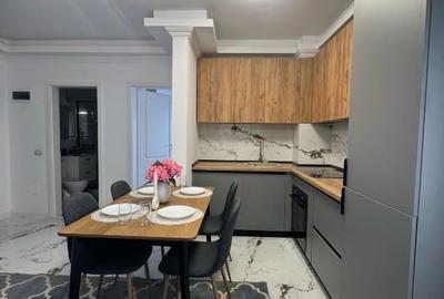 Ap. 2 camere ultra lux în complex Zigzag - 4