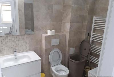 Garsonieră decomandată în Crângași