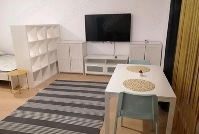 Garsonieră decomandată în Chitila - 7