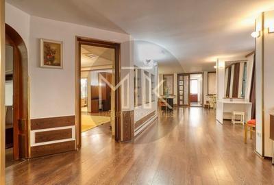 Exclusiv |  Apartament 5 camere Arcul de Triumf I Pet friendly - 3
