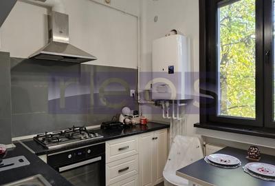 VANZARE GARSONIERA SPATIOASA, ELEGANTA I 13 SEPTEMBRIE I MOVE-IN READY - 9
