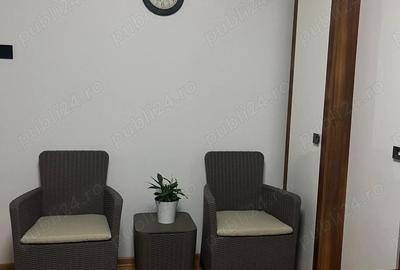 Apartament cu 3 camere decomandat în Central - 2