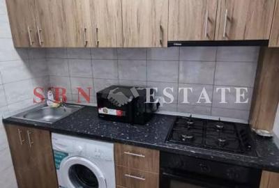 Garsonieră semidecomandată în Drumul Taberei - 6