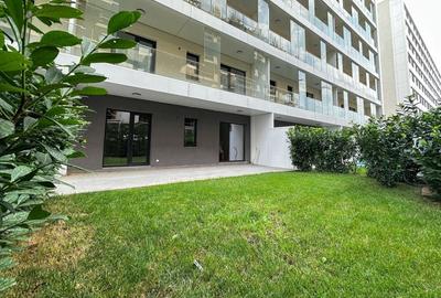 Apartament 2 camere I Gradina proprie I Nou I Pipera Plaza - 2