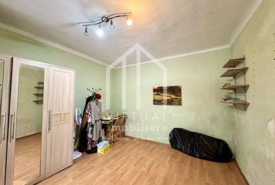 Garsoniera cu acces auto in curte, 26mp utili, Ultracentrala - 1