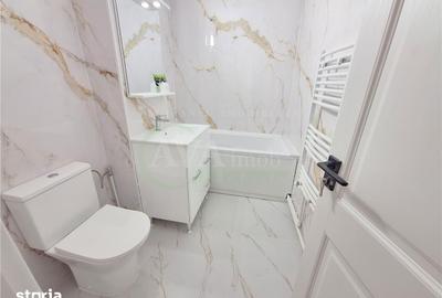 Apartament cu 2 camere semidecomandat în Bistrița Lac - 8