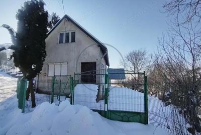 Casă cu 2 camere cu Teren 1200 Mp în Central - 12