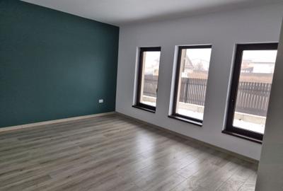 Casă cu 3 camere în Valea Lupului - 6