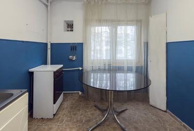 Garsonieră decomandată în Unirii - 2