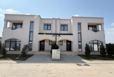 Duplex cu 5 camere cu Teren 304 Mp în Berceni - 1