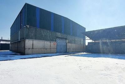 PRETABIL: SPATIU PRODUCTIE LOGISTICA DEPOZITARE - 7