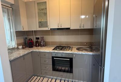 Sun Residence – 2 Camere - Mobilat - Utilat - 13