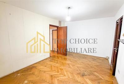 2 CAMERE BARBU VACARESCU - ETAJ 2/7 - INVESTITIE EXCELENTA - DE RENOVAT - 5