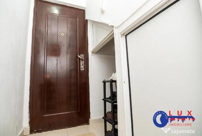 Apartament cu 2 camere semidecomandat în 23 August - 9