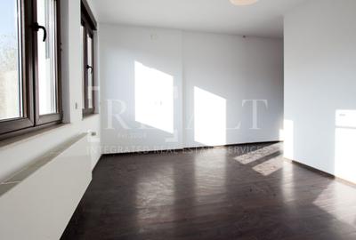 Inchiriere casa, vila 7 camere | Individuala, Renovata, Curte | Campul Pipera - 11