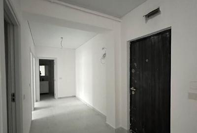 || METALURGIEI || Apartament 3 camere finalizat-79 mp - 3