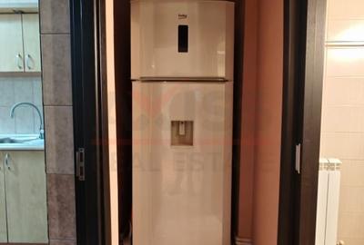 Ap 2 camere | Spitalul Militar | 63,31 mp | decomandat | parcare | termen lung - 9