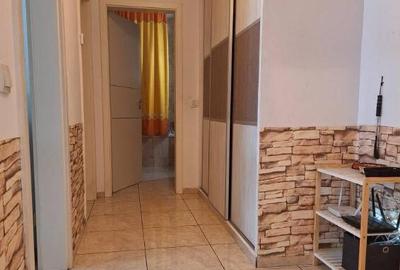 Apartament 2 camere, decomandat - zona Avantgarden - 7