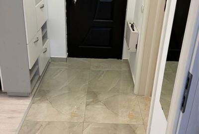 Apartament cu 3 camere semidecomandat în Chiajna - 8