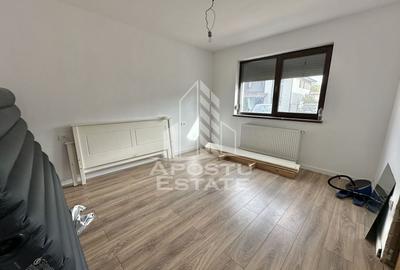 Duplex cu 4 camere, 2 bai si dressing in Giroc la asfalt. - 18