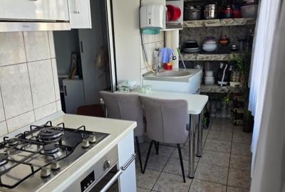 Apartament cu 3 camere decomandat, mobilat în Dorobanți - 9